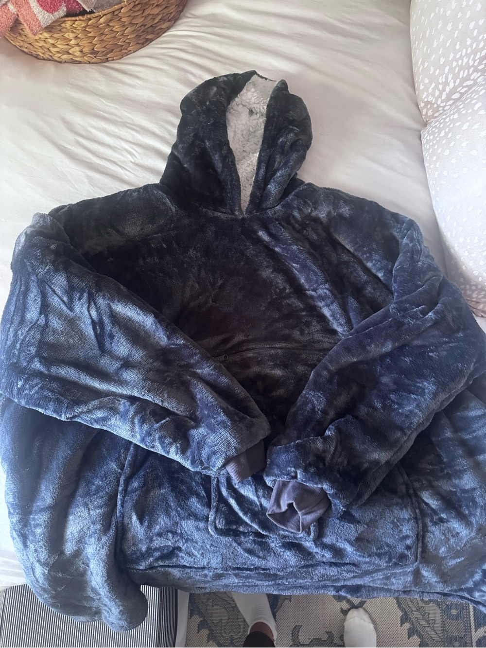 Snuggie
